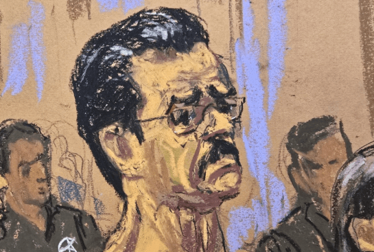 미국 검찰, 마두로 전 대통령 부부 '미국인 고문' 혐의로 추가 기소