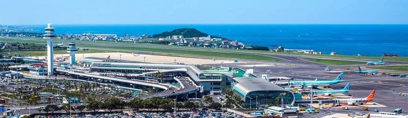 제주도, 한국공항공사 본사 유치 총력…제주공항 운영 경험 앞세워