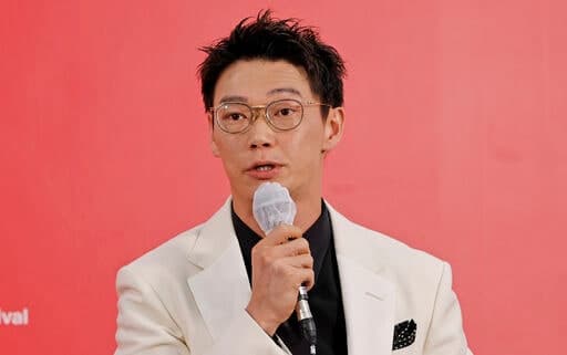 김정훈 감독 13년 만의 신작 ‘면도’, 제31회 부산국제영화제 경쟁 부문 초청