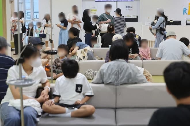 연간 외래진료 100회 넘는 환자 56만 명…최다 1775회 진료