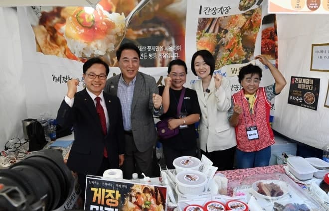 전국 120개 시장 공주 집결…‘2026 전국우수시장박람회’ 충남 첫 개최