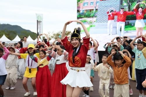 훈민정음 반포 580주년…세종시, 한글로 물든 3일간의 축제