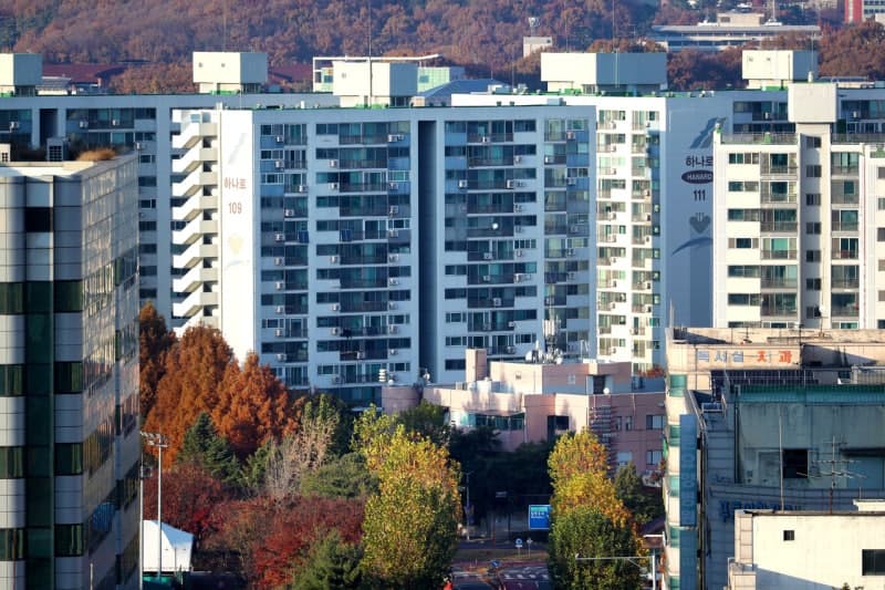 세종은 1만% 공급, 서울은 0.3%… "지역별 공공임대 수급 불균형 심각"