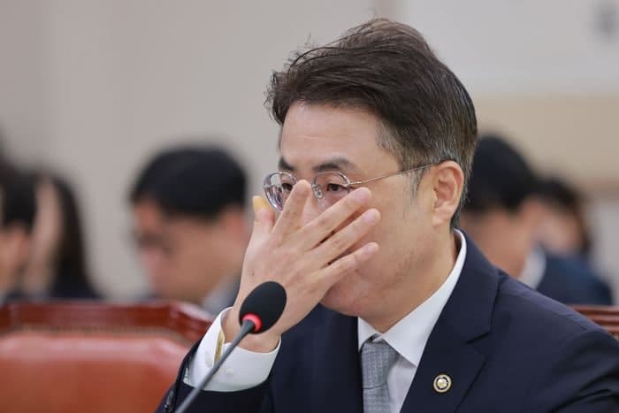 법무부, 이화영 가석방 요건 미달·대통령 사건 공소취소 지휘 일축