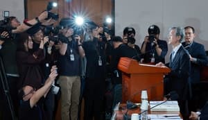 정책 검증은 사라지고 막말만… 2026 국감 첫 주 '쇼츠' 전쟁으로 얼룩