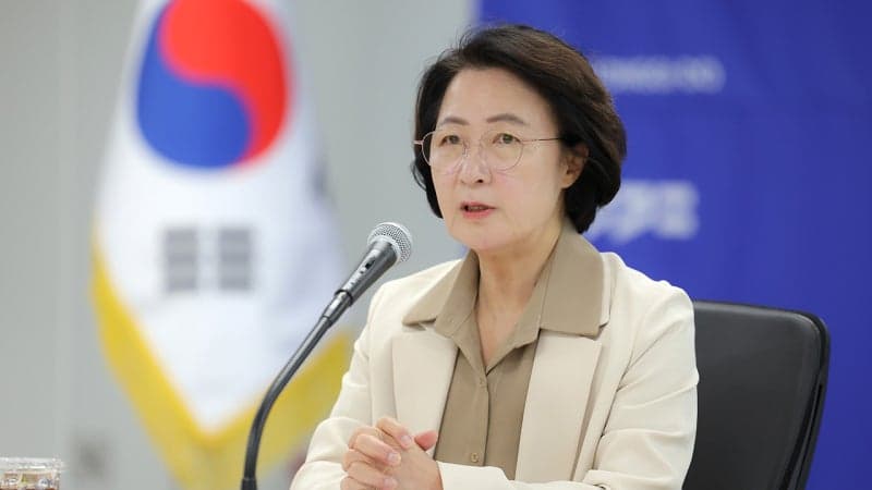 "명색이 집권당인데"…추미애, 민주당의 비공개 일정 자료 요구에 '대략난감'