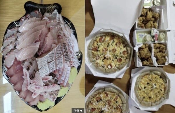 쿠팡 3시간 먹통에 배달 기사 '공짜밥' 인증 논란…보상안도 도마 위