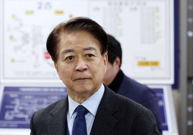 뇌물수수 무죄 확정된 노웅래, '전과 16범' 발언으로 벌금형 확정