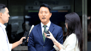 오세훈 서울시장 항소심 선고 임박…'시장직 상실형' 뒤집힐까?