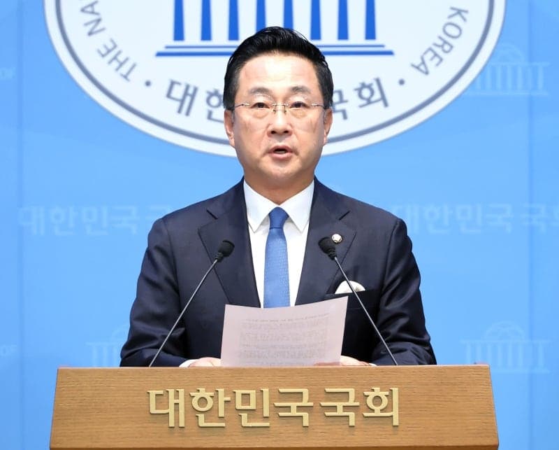 민주당, 한동훈 딸 '허위 스펙' 수사 중단 의혹 제기…진상 규명 촉구