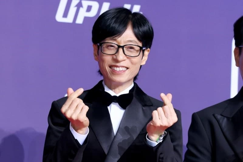 유재석, 데뷔 35년 만에 첫 녹화 취소…“코로나·독감 걱정에 죄송”