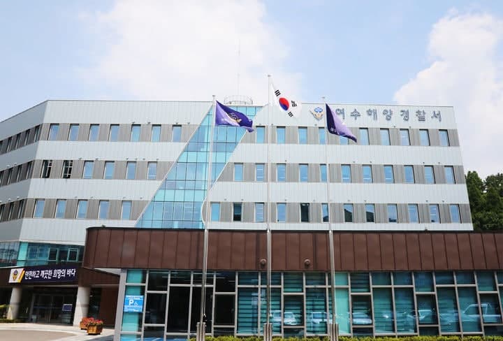 순천 갯벌과 태안 해수욕장에서 30대 방문객 잇따라 숨진 채 발견