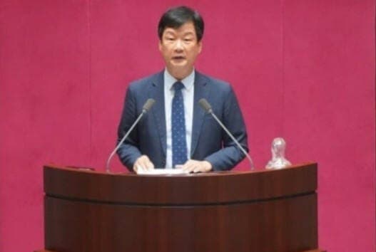박균택 "이재명 정부 인사 적체설은 허위…승진 기간 단축 확인"