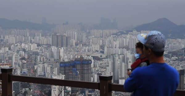 부산·울산·경남 10일부터 흐려져…경남 내륙 비 소식과 해상 주의