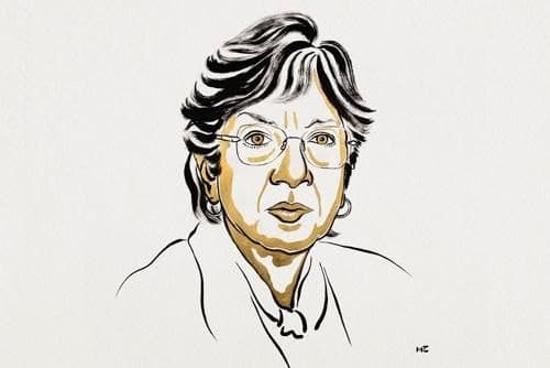 노벨평화상 나비 필라이, 나치 법정서 "국제범죄 생존자들에게 이 상을 바친다"