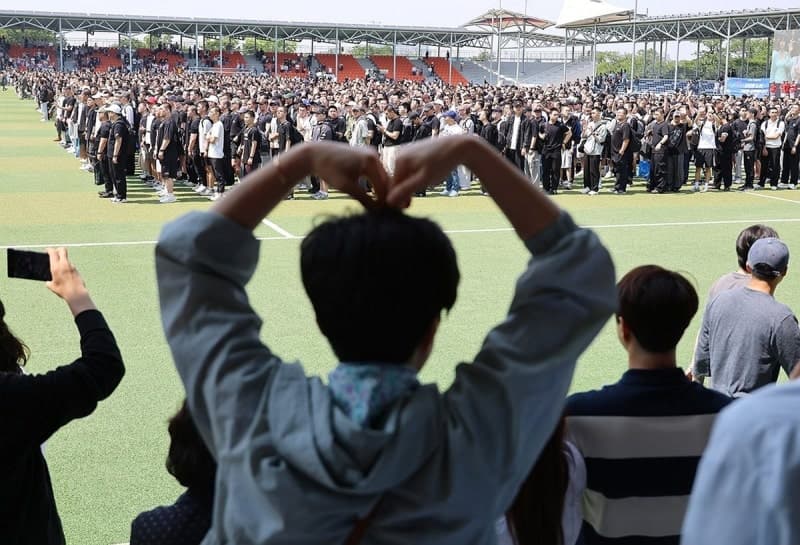 미국서 14년 복역 후 추방된 영주권자, 한국 병역 면제 대상일까