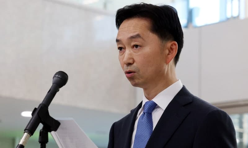 이재명 대통령, 중수청장 인선 반발하는 여권 강경파 향해 "능력도 안 되면서 내부 공격"