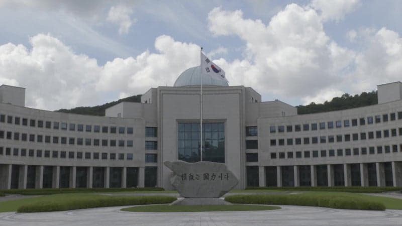 윤석열 정부 안보실 예산 부당 지원 의혹…경찰, 국정원 두 차례 압수수색