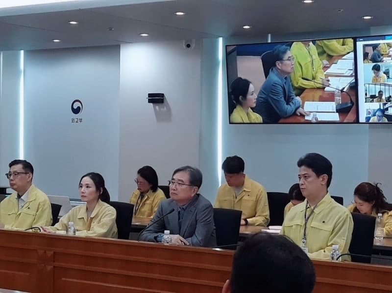 외교부, 사우디 전역 여행경보 3단계 상향…“긴요한 용무 외 출국 권고”