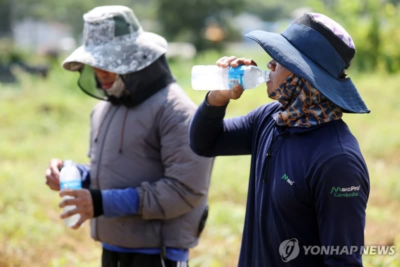 외국인 어업 계절근로자 63.5% 전남 집중…복지회관은 단 1곳뿐