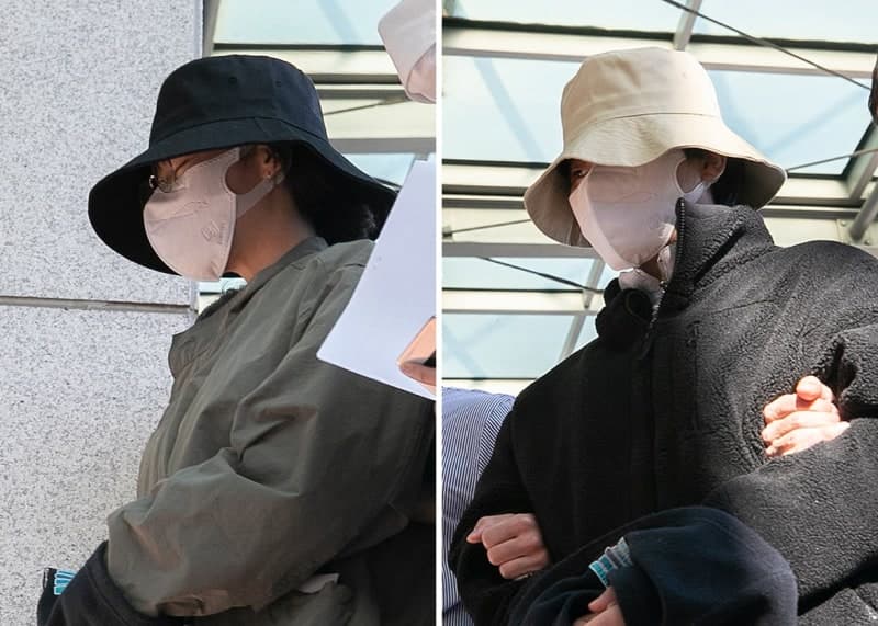 '계곡살인' 이은해 유족연금 1300만원 수령, 전액 미환수 논란