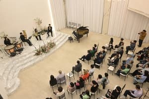 서울 중구, 15일 필동에서 즐기는 제3회 무비콘서트와 문학영화제