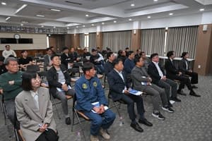 정선군, 사북읍 교정시설 유치 본격화…4,700억 경제효과 기대