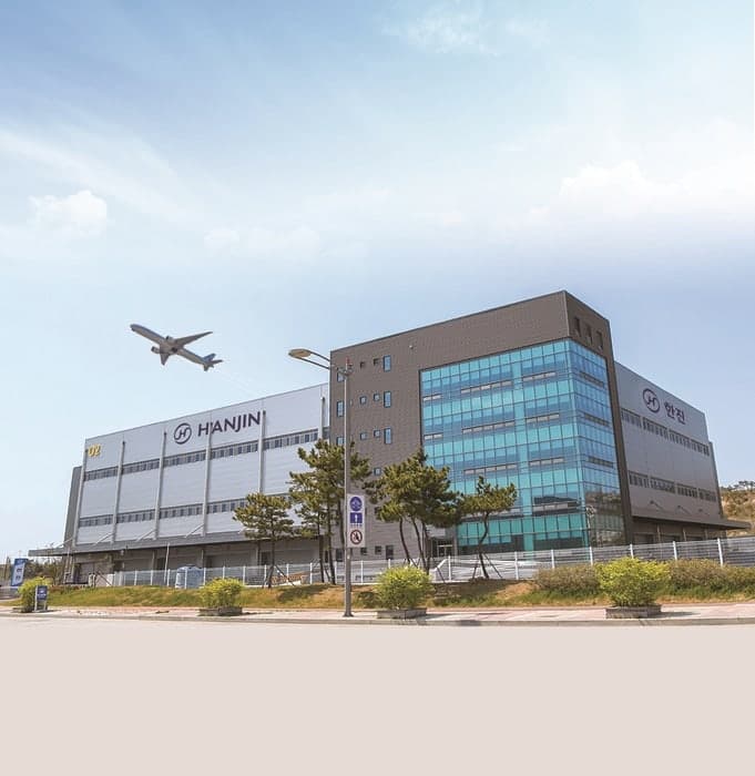 한진, 중소상공인 물류 지원사업 3개 수행…수출·배송비 부담 완화