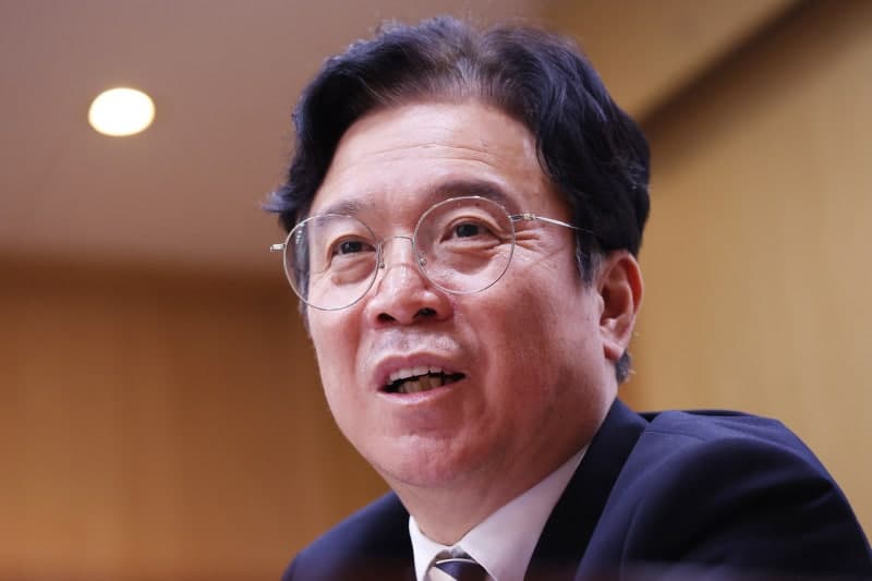 김영훈 고용노동부 장관 “민주노총, 경사노위 복귀해야”…정부, 3대 조건 공감