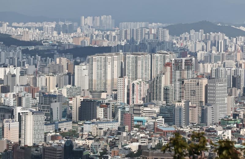 LH, 공공분양주택 분양가상한제에 최대 9.5% 가산비 신설 검토