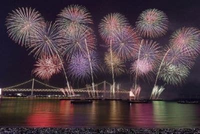 부산불꽃축제 앞두고 숙박비 10배 폭등…반복되는 바가지 논란