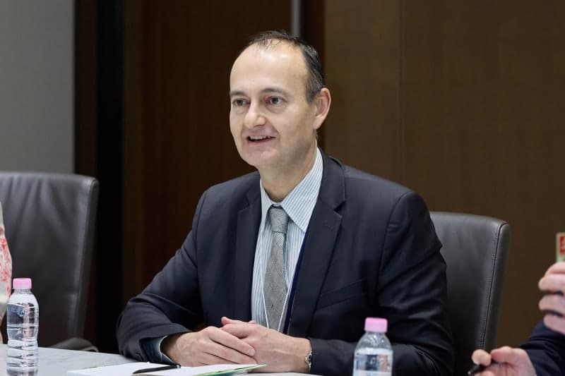 IMF "토큰화 증권 결제는 중앙은행 화폐로, 사생활 우려는 규제로 해결"