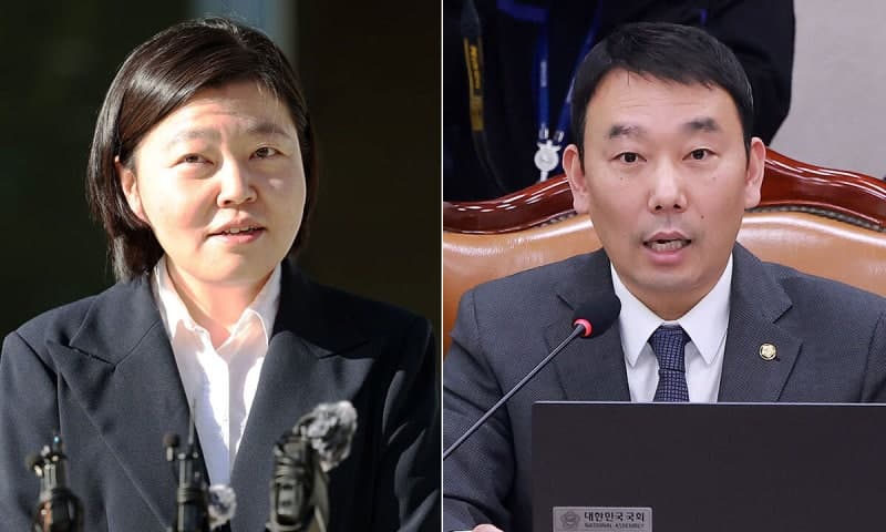김지용 중수청장 인선 갈등 격화... 이재명 대통령과 강경파 정면충돌 예고