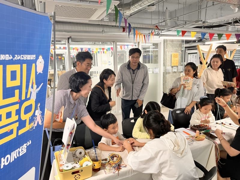 윤난실 전남광주 시민주권부시장 "시민사회와 긴밀한 소통·협력"