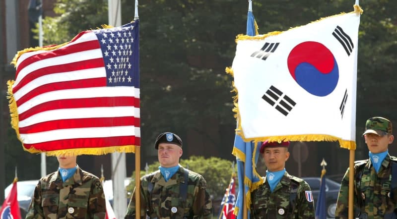 국정원 “美 대북정보 제공량 줄지 않아…미사일 외 분야도 협력”