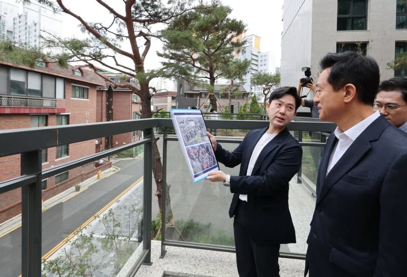 모아타운 공사비 갈등 줄인다…SH가 소규모 정비사업 검증 지원