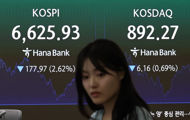 삼성·SK하이닉스 주춤해도 반도체 소부장 랠리…KRX 지수 11% 급등