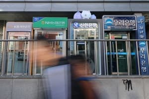 연쇄 해킹에 놀란 은행권, 보안 예산 대폭 증액하고 AI 방어체계 강화