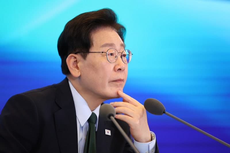 이재명 대통령의 박원순 미화 발언에 장혜영·정의당 "명백한 2차 가해, 사과하라"