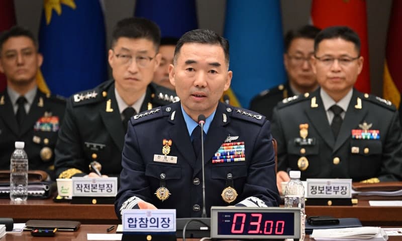 美 '방첩 기준' 요구에 한미 정보협력 삐걱…정동영·이종석 책임론 점화