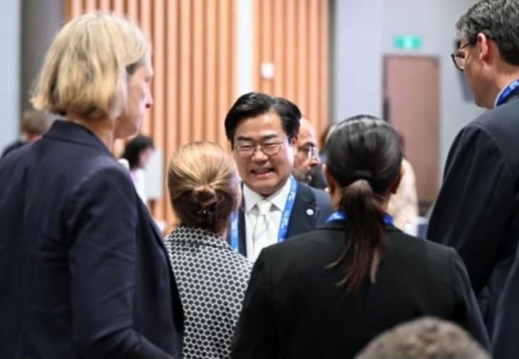 인천시, 2028년 G20 정상회의 유치 본격화… 외교전 돌입