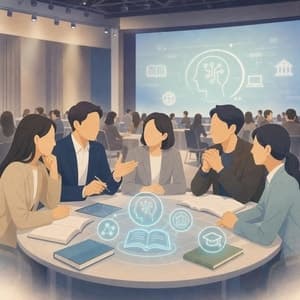 용인특례시, AI 시대 미래교육 방향 모색하는 ‘2026년 협치포럼’ 개최
