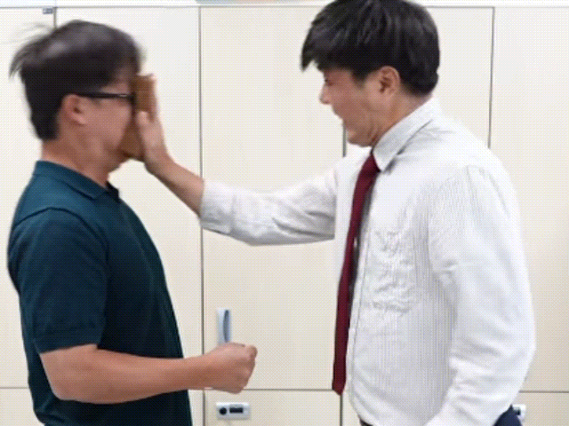 묵찌빠 하다가 진짜 묵이? 서천군 도토리묵 축제 홍보 영상 80만 뷰 돌파