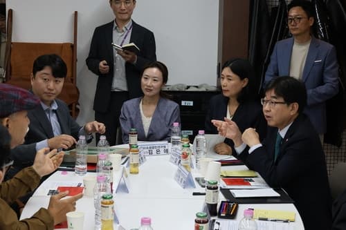 소진공, 피지컬AI로 소공인 제조혁신…“인력난 보완 도구”