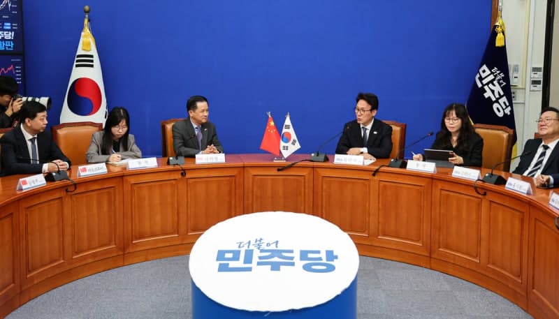 대구 사고 당일 태릉 골프장 찾은 이재명 대통령, '황제 골프' 공방 가열