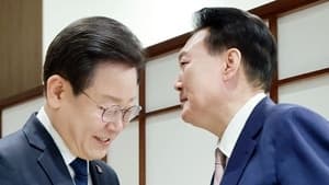 유승민 "이재명·윤석열 재판, 둘 다 끝내거나 중단해야 형평성 맞다"
