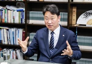 곽상언 "김어준 등 유튜브 권력, 선거 개입 넘어 공천까지 좌지우지"