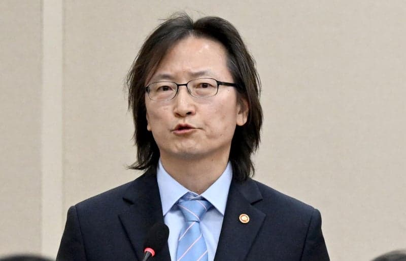 신동욱 "공정위원장, '보은 인사'에 '기업 악마화'까지…불신 자초"