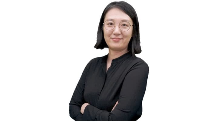 늙은 몸 되돌린다…전옥희 교수팀, AI 활용 장내 미생물 역노화 치료제 개발