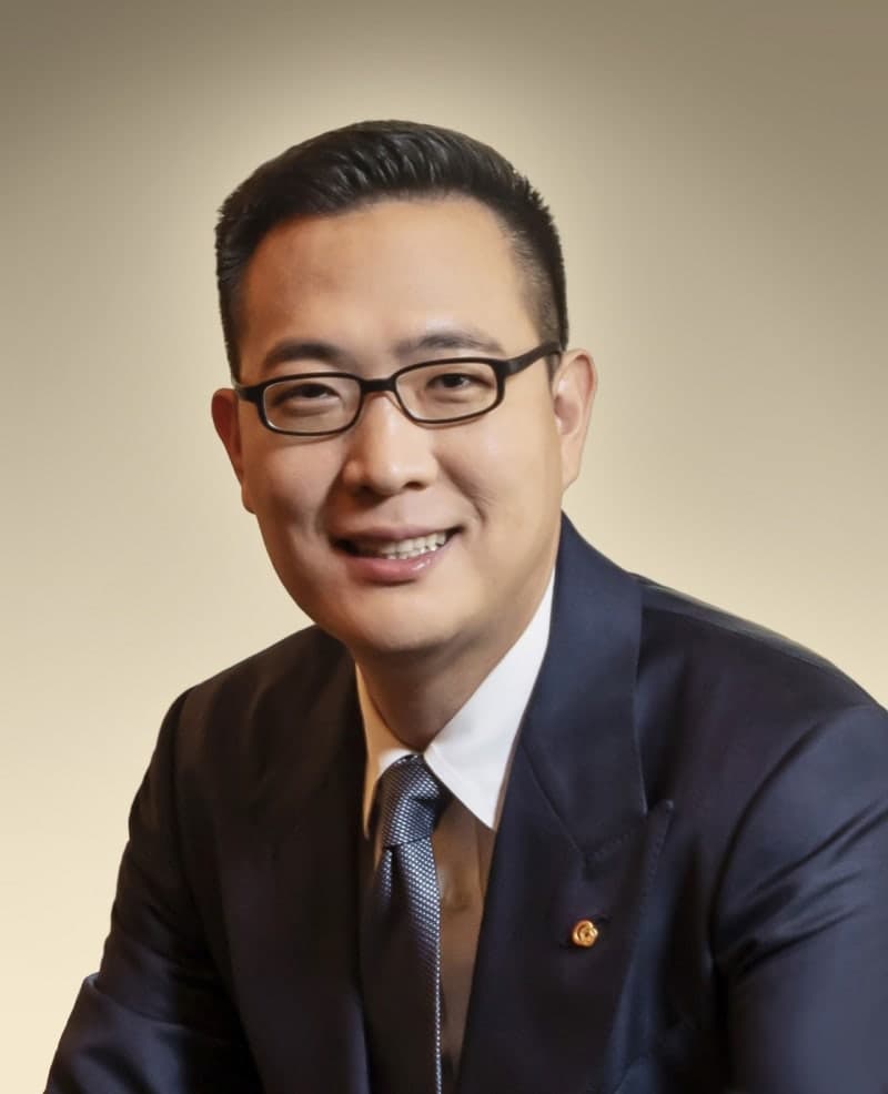 '사재 1285억 투입' 김동선, 한화M&S 지분 19% 공개매수 나서